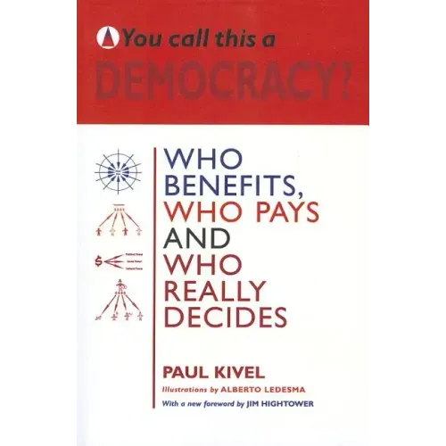You Call This a Democracy?
