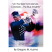 On the Field from Denver, Colorado...the Blue Knights!: One Member's Experience of the 1994 Summer National Tour