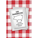 On Barbecue