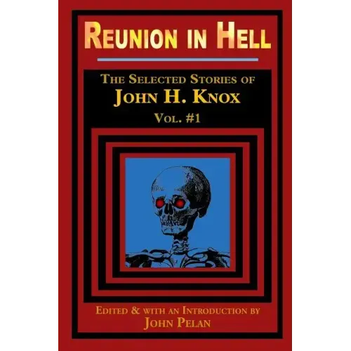 Reunion in Hell