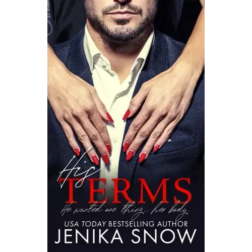 His Terms