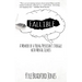 Fallible: A Memoir of a Young Physician's Struggle with Mental Illness