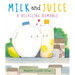 Milk and Juice: A Recycling Romance