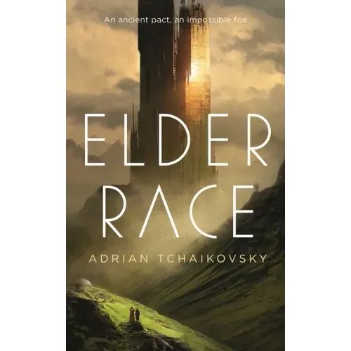 Elder Race