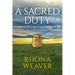 A Sacred Duty