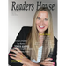 Reader's House Magazine - Tonya Kappes: Interviews with award winning authors;