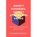 Anxiety Disorders, Anxiety Attacks and Vaping: The Health Risks and How to Quit