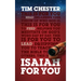 Isaiah for You: Enlarging Your Vision of Who God Is