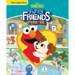 Sesame Street Furry Friends Forever: First Look and Find