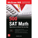 500 SAT Math Questions to Know by Test Day, Third Edition