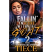 Falling In Love With The Goat 2: Urban Fiction Love Story