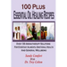 100 Plus Essential Oil Healing Recipes: Over 130 Aromatherapy Solutions For Ever