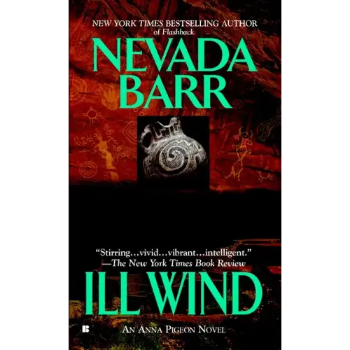 Ill Wind