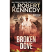 Broken Dove
