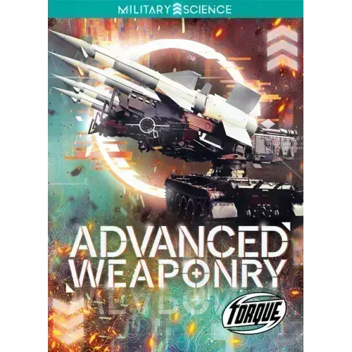 Advanced Weaponry