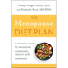 The Menopause Diet Plan: A Natural Guide to Managing Hormones, Health, and Happiness