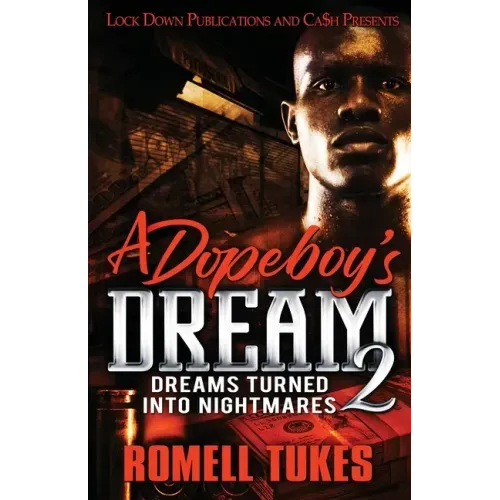 A Dopeboy's Dream 2