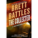 The Collected: A Jonathan Quinn Novel