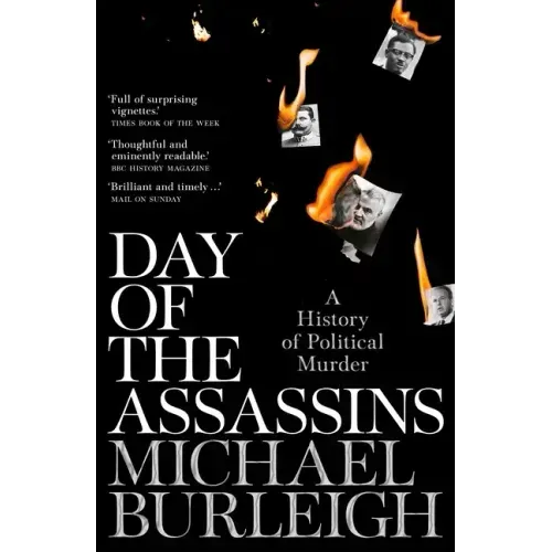 Day of the Assassins