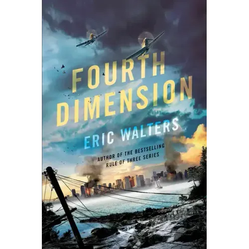 Fourth Dimension
