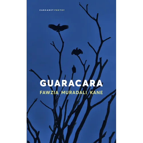Guaracara