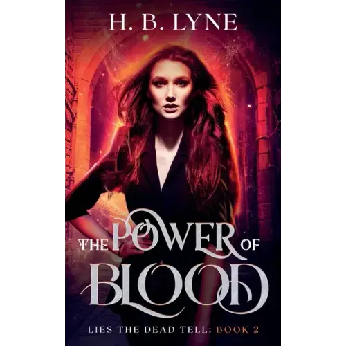 The Power of Blood