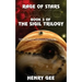 Rage of Stars: Book Three of The Sigil Trilogy