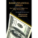 Basic Financial Steps