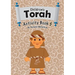 Children's Torah Activity Book 5