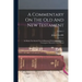 A Commentary On The Old And New Testament: In Which The Sacred Text Is Illustrated With Copious Notes, Theological, Historical, And Critical; Volume 2