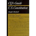 Cq′s Guide to the U.S. Constitution