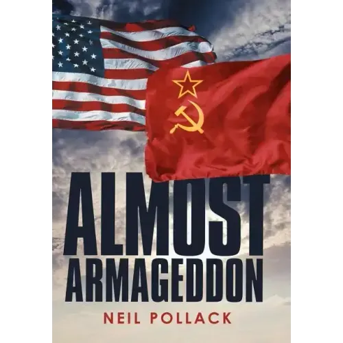 Almost Armageddon