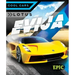 Lotus Evija