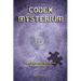 Codex Mysterium: Unique and eccentric brain teasers, puzzles and enigmas