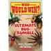 Ultimate Bug Rumble (Who Would Win?): Volume 17