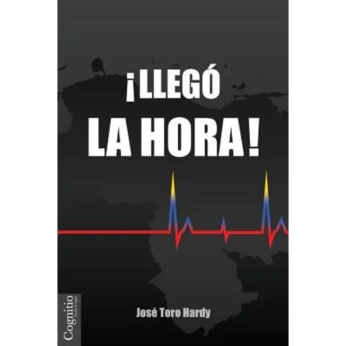 ¡Llegó la Hora!