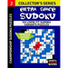 Extra Space Sudoku: 150 Loose Fit Sudoku Variants Puzzles