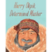 Harry Okpik, Determined Musher: English Edition