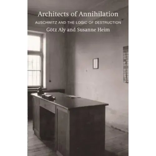 Architects of Annihilation