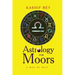 Astrology for Moors: Map of self