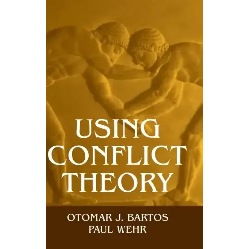 Using Conflict Theory