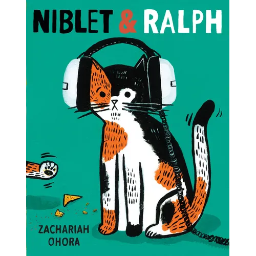 Niblet & Ralph