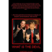 What Is The Devil Sometimes Called