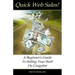 Quick Web Sales: A Beginner's Guide To Selling Your Stuff On Craigslist