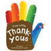 Five Little Thank-Yous