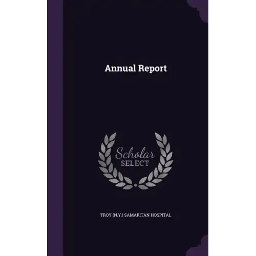 Annual Report