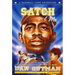 Satch & Me