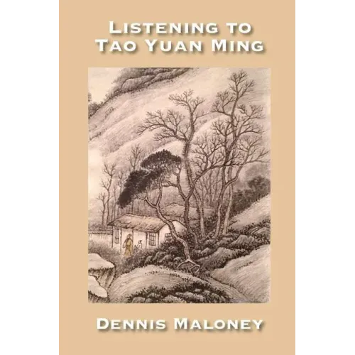 Listening to Tao Yuan Ming