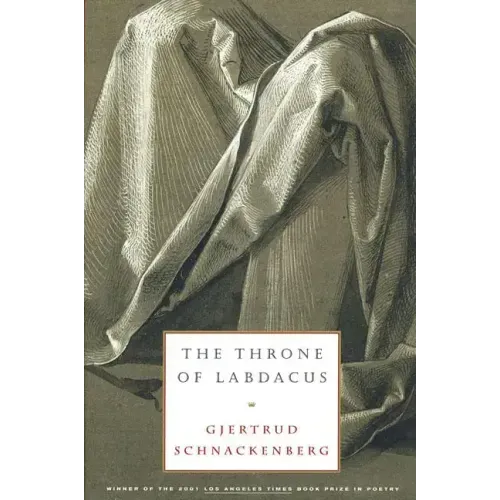 The Throne of Labdacus: A Poem