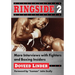 Ringside 2: More Interviews with Fighters and Boxing Insiders